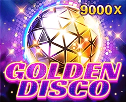 Golden Disco - RICHES138