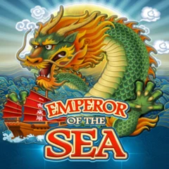 Emperor Of The Sea - RICHES138