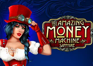 Amazing Money Machine - RICHES138