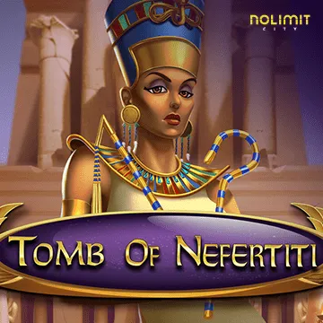 Tomb of Nefertiti - RICHES138