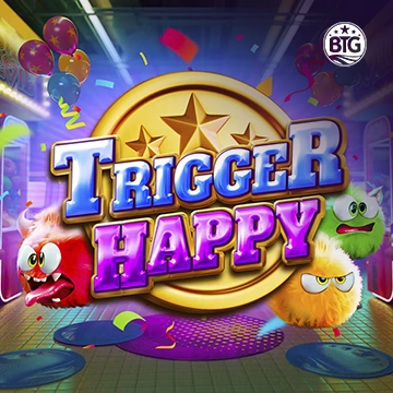 Trigger Happy - RICHES138