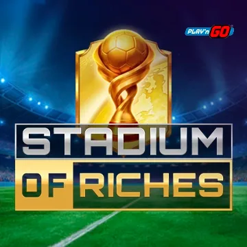 Stadium of Riches - RICHES138