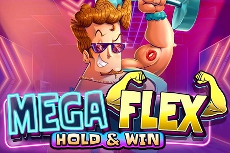 Mega Flex: Hold & Win - RICHES138
