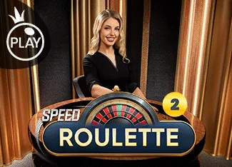 Speed Roulette 2 - RICHES138