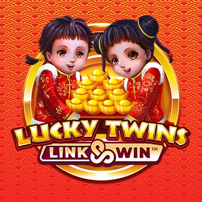 Lucky Twins & 9 Lions - RICHES138