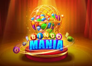 Bingo Mania - RICHES138