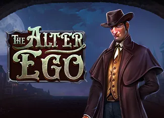 The Alter Ego - RICHES138
