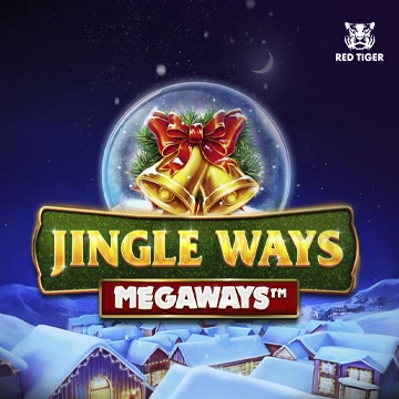 Jingle Ways Megaways - RICHES138