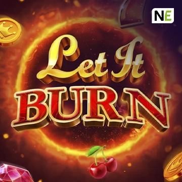 Let It Burn - RICHES138