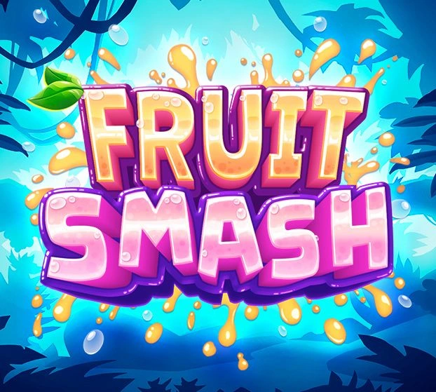 Fruit Smash - RICHES138