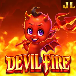 Devil Fire - RICHES138