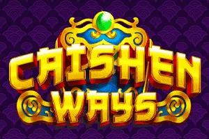 Caishen Ways - RICHES138