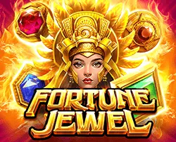 Fortune Jewel - RICHES138