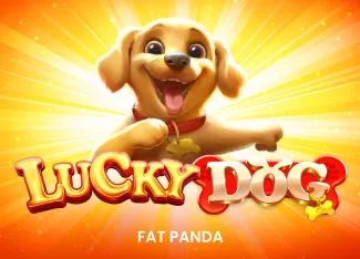 Lucky Dog - RICHES138