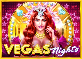Vegas Nights - RICHES138