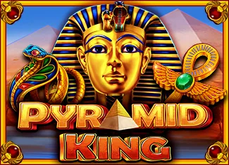 Pyramid King - RICHES138