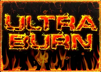 Ultra Burn - RICHES138