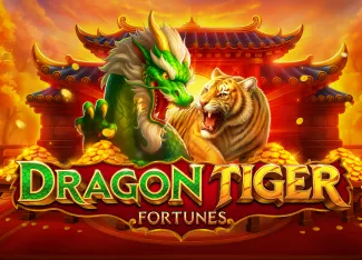 Dragon Tiger Fortunes - RICHES138