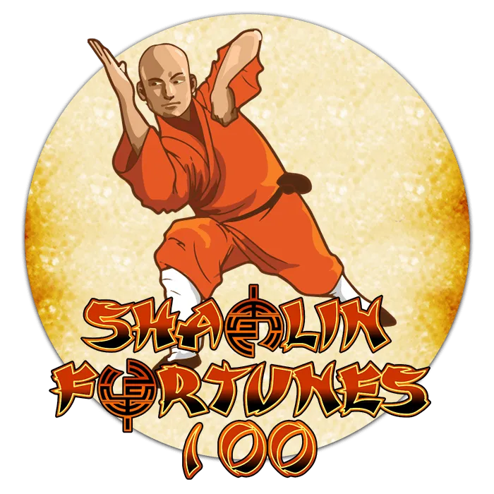 Shaolin Fortunes 100 - RICHES138