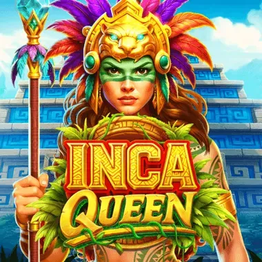 Inca Queen - RICHES138