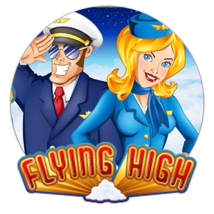 Flying High - RICHES138
