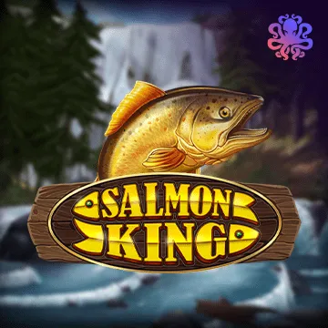 Salmon King - RICHES138