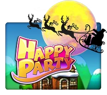 Happy Party - RICHES138