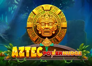 Aztec Powernudge - RICHES138