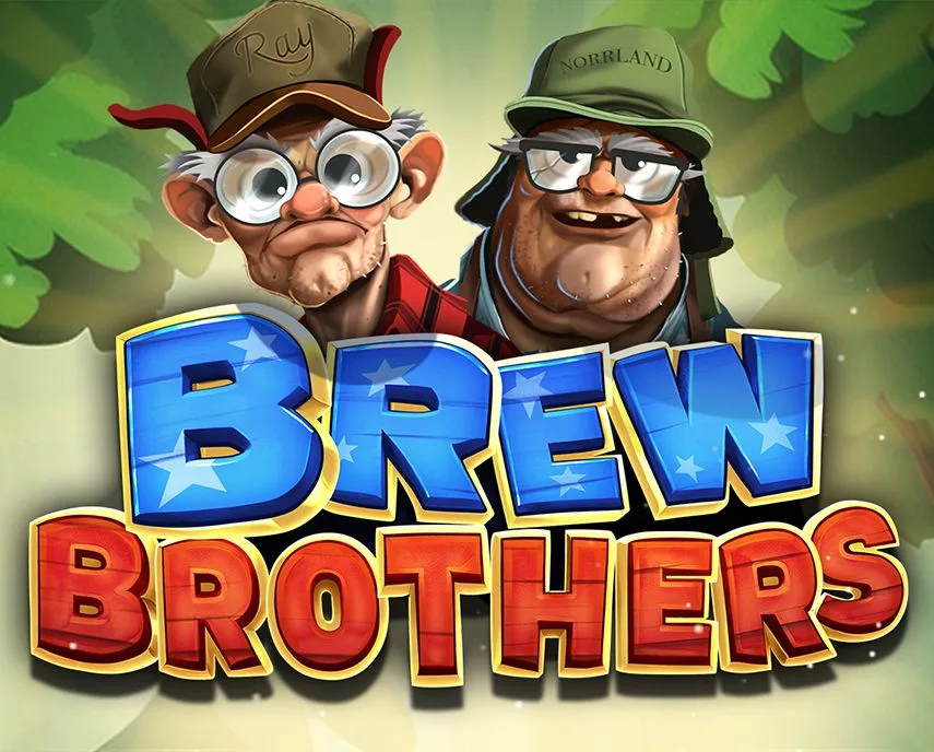 Brew Brothers - RICHES138