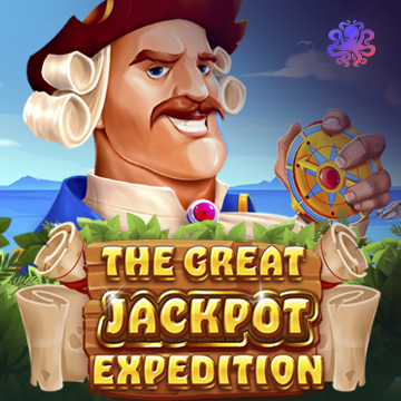 The Great Jackpot Expedition - RICHES138