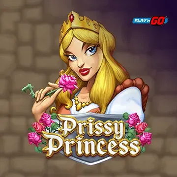 Prissy Princess - RICHES138