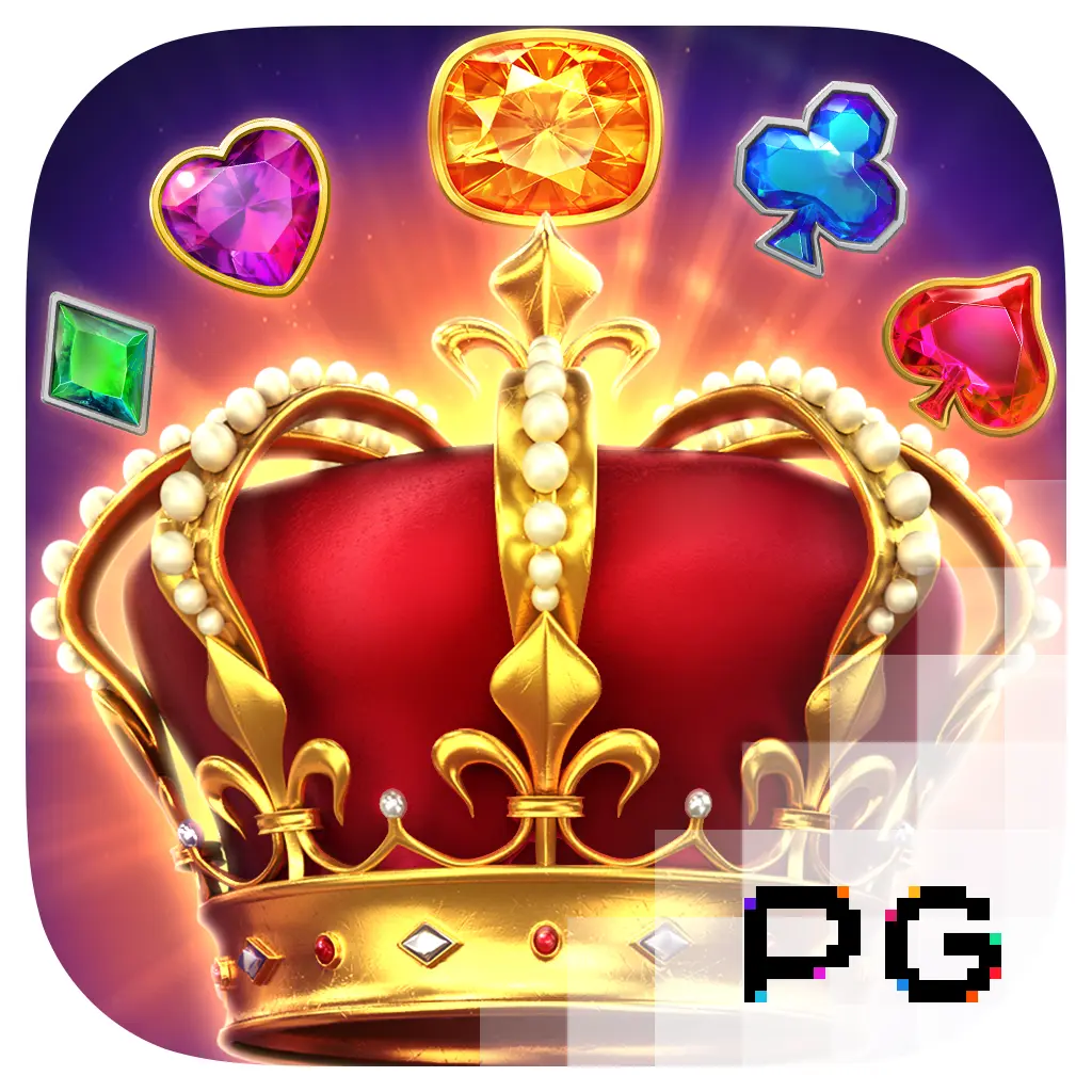 Majestic Treasures - RICHES138