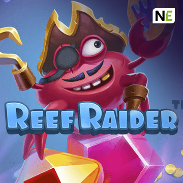 Reef Raider - RICHES138