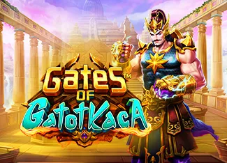 Gates of Gatot Kaca - RICHES138