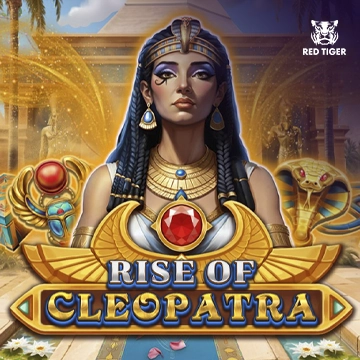 Rise of Cleopatra - RICHES138