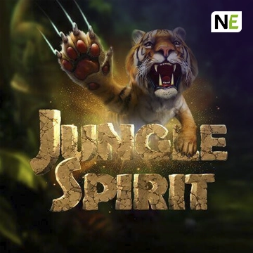 Jungle Spirit: Call of the Wild - RICHES138