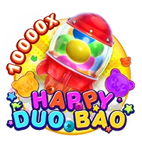 HAPPY DUO BAO - RICHES138