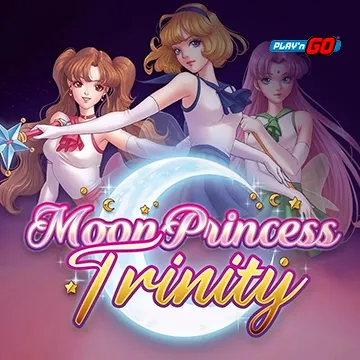 Midnight Princess Trinity - RICHES138