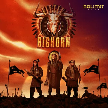 Little Bighorn - RICHES138