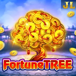 Fortune Tree - RICHES138