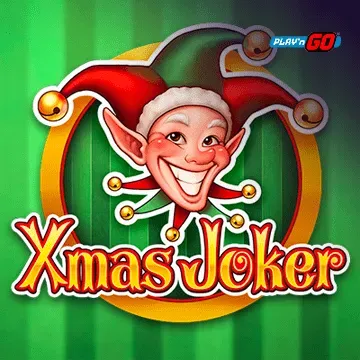 Xmas Joker - RICHES138