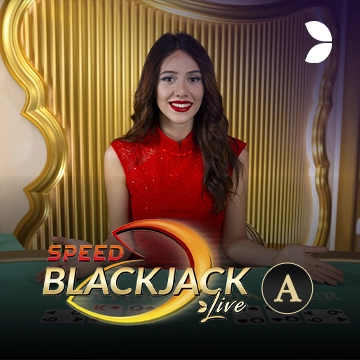 Speed VIP Blackjack A - RICHES138