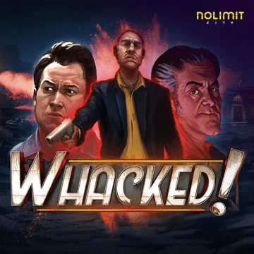 Whacked! - RICHES138