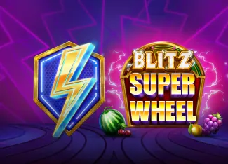 Blitz Super Wheel - RICHES138