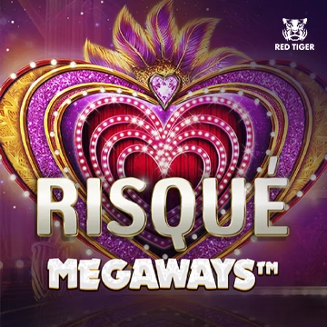 Risque Megaways - RICHES138