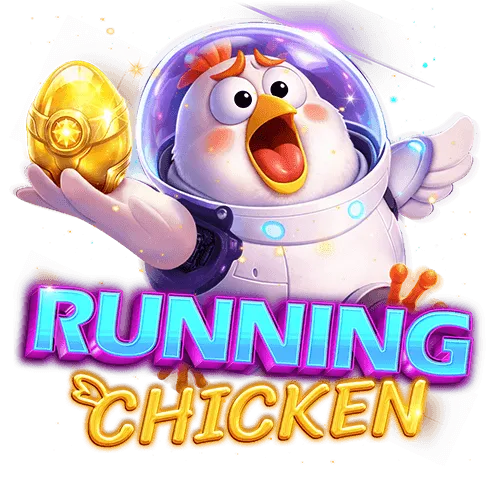 Running Chicken - RICHES138