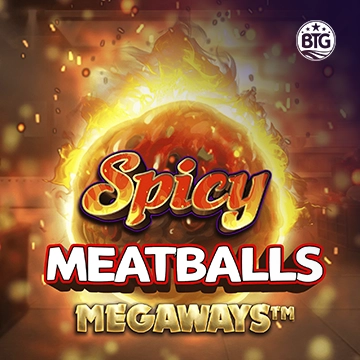 Spicy Meatballs - RICHES138