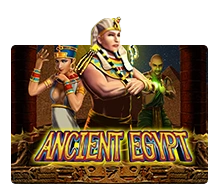 Ancient Egypt - RICHES138