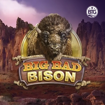 Big Bad Bison - RICHES138