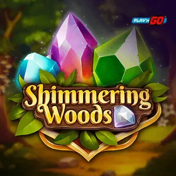 The Shimmering Woods - RICHES138
